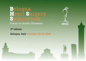 3^ EDIZIONE “BOLOGNA HEART SURGERY SYMPOSIUM”