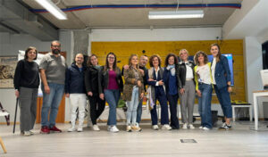 CORSO BLSD: UN SUCCESSO PER LA FORMAZIONE DEGLI IGIENISTI DENTALI