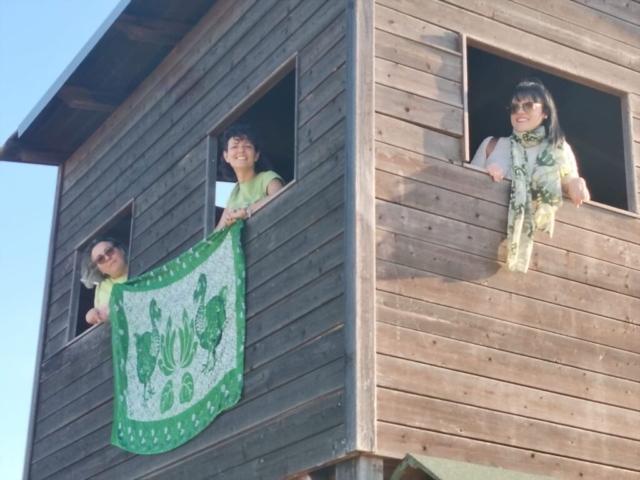 Iniziativa Nazionale Tutte Le Voci Del Verde 05