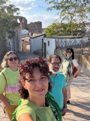 Iniziativa Nazionale Tutte Le Voci Del Verde 06